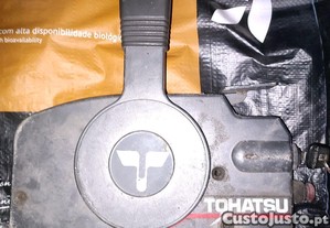 Caixa de comandos tohatsu