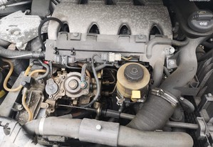 Motor Renault (Space) 2.2DT