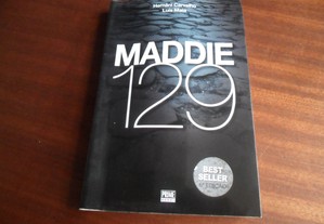 "Maddie 129" de Hernâni Carvalho e Luís Maia - 6ª Edição de 2007