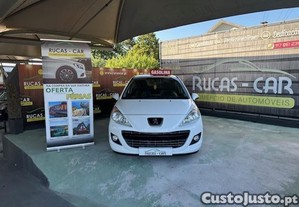 Peugeot 207 1.4 16V Trendy - 11