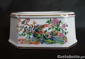 Saleiro em porcelana Vidal Arte