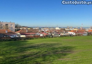 Apartamento T2 Guifões
