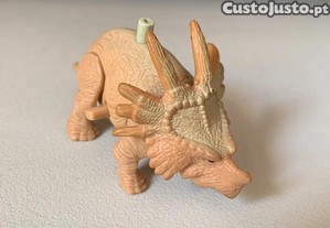 Brinquedo McDonald's - Dinossauro