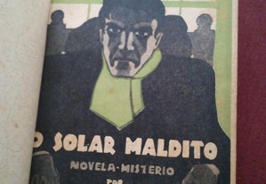 9 Novelas & Contos-Martins Barata-Edições Delta-1930's