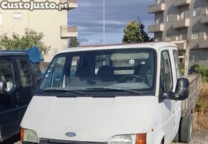 Ford Transit 190 CH - 91
