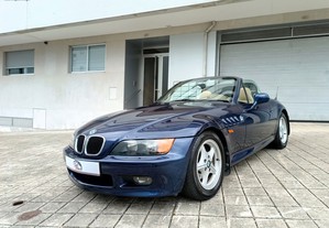 BMW Z3 Z3