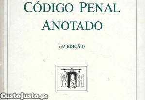 Código Penal anotado   1º Volume (Parte Geral)