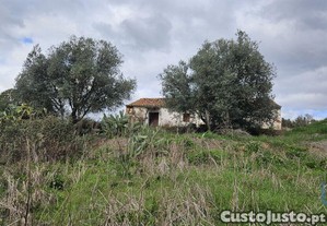 Quinta T3 em Luzianes-Gare de 119,00 m²