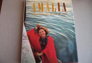 Amália, Fotobiografia - 1992