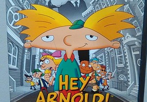 Hey Arnold o Filme (2002)