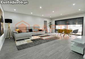 Novo Apartamento T3 Olho