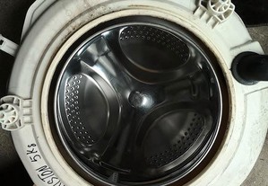 Cuba Completa de Maquina Lavar Roupa Ariston 5 Kg