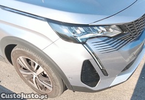 Peugeot 3008 1.2 Puretech Allure Pack - 23