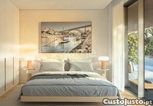 T3 - Empreendimento Marina Douro 2