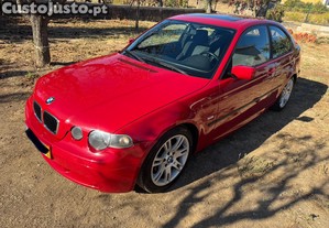 BMW 320 Compact Pack M - 03