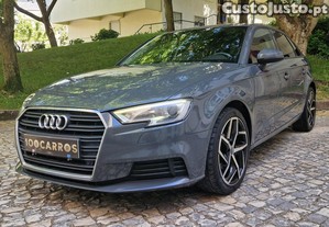 Audi A3 Sportback 1.6 TDI - 17