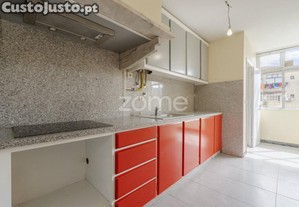 Apartamento Em S. Vitor, Braga