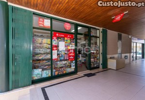 Loja Comercial, São Mamede De Infesta, Matosinhos