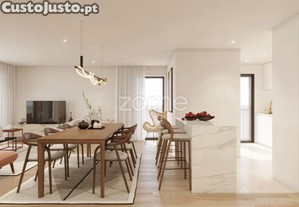 Apartamento T1 | Empreendimento Green Stone