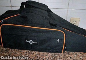 GigBag Sax Alto gear4music novo