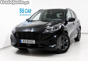 Ford Kuga 1.5 EcoBoost ST-Line - 22