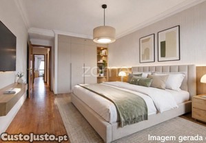 Apartamento T2 C/ Vista Privilegiada Sobre O...