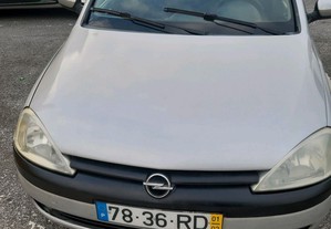 Opel Corsa c