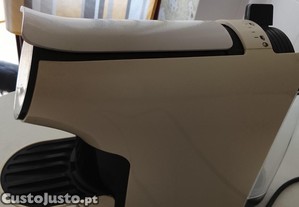 Maquina de caf continente