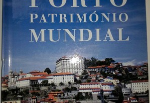 Livro de Ouro - Porto Património Mundial