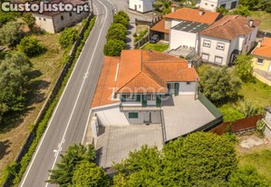 Moradia Individual Em Ponte Lima