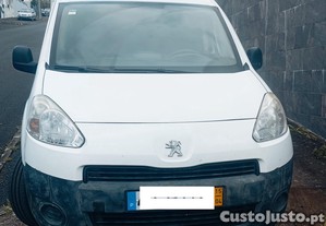 Peugeot Partner Comercial