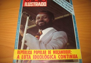 O Século Ilustrado - Moçambique