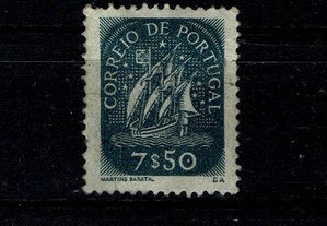 Selo Portugal 1948-Afinsa 704 MH