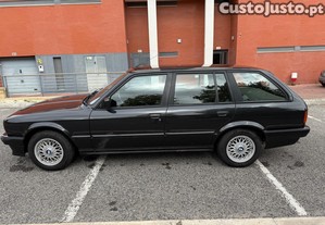 BMW 316 E30 Carrinha Excelente Estado - 93