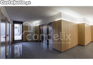 Parqueamento - Av. Da Boavista