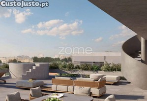 Apartamento T3 Ao Parque Cidade Porto Jardim...