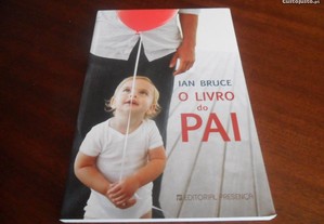 "O Livro do Pai" de Ian Bruce