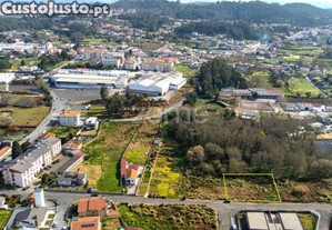 Urbano 1017M², Plano, Pip Em Curso, Rua Da...
