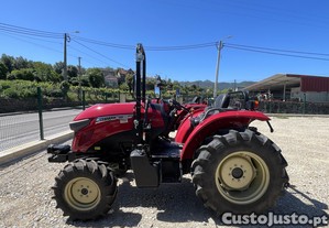 Yanmar YM359 60CV Novo