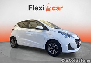 Hyundai i10 1.0 Access - 17