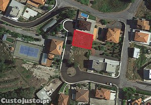 Oportunidade Única para Construção na Povoação Grande, Freixo