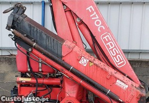 Grua Fassi 170c