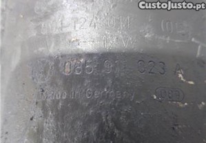 MOTOR DE ARRANQUE Seat arosa 6h1 2000 085911023K 0001124011