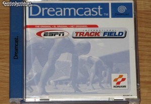 Dreamcast: Track & Field