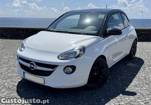 Opel Adam 1.2 gasolina motor de corrente C/Novo - 14