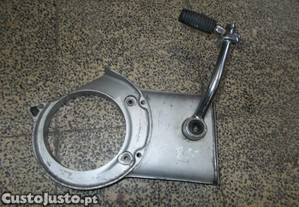 tampa de kique motor zundapp ou casal 4.v