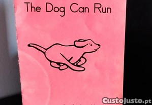 The Dog Can Run - Storybooks for ABeCeDarian Level A Book 3 - de Andrea Hazard