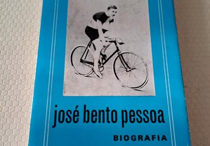 José Bento Pessoa - Biografia - Romeu Correia