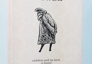 O Diabinho da Mão Furada // António José da Silva