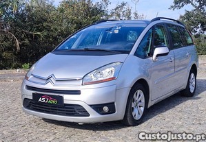 Citron C4 Grand Picasso 1.6 hdi dynamique - 10